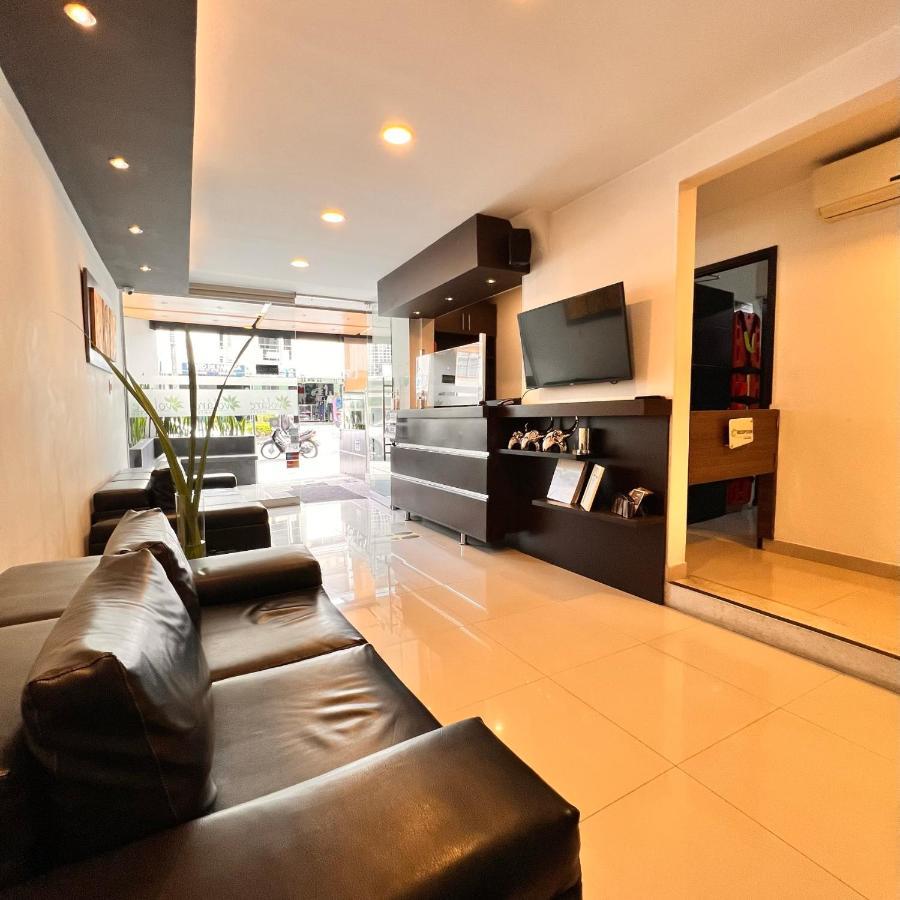 Hotel Volare Armenia  Εξωτερικό φωτογραφία