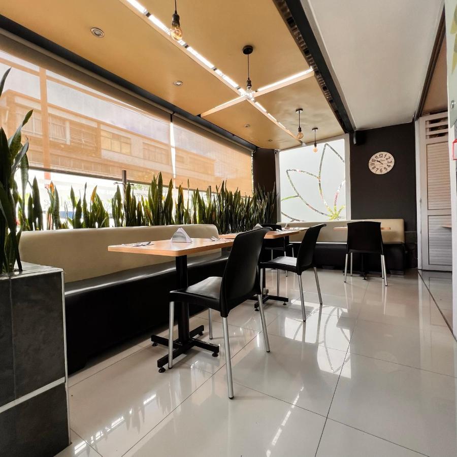 Hotel Volare Armenia  Εξωτερικό φωτογραφία