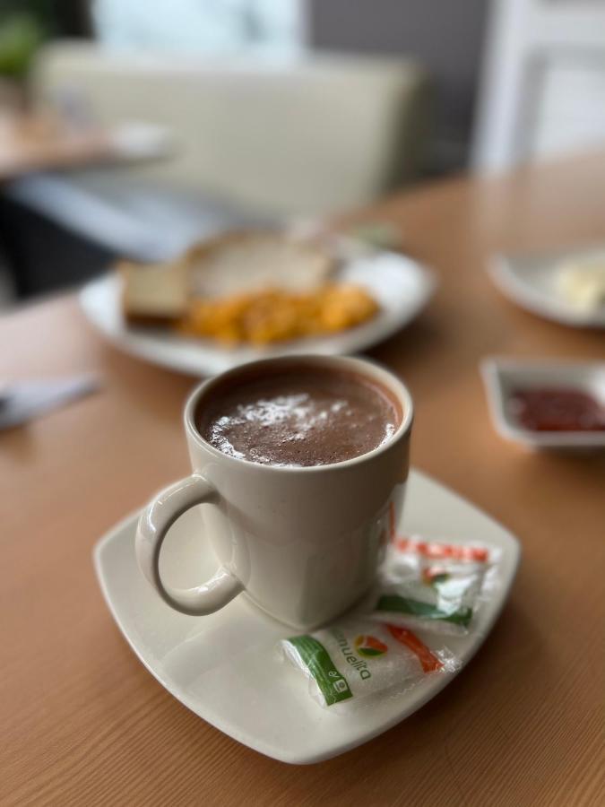 Hotel Volare Armenia  Εξωτερικό φωτογραφία