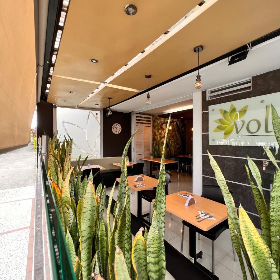 Hotel Volare Armenia  Εξωτερικό φωτογραφία