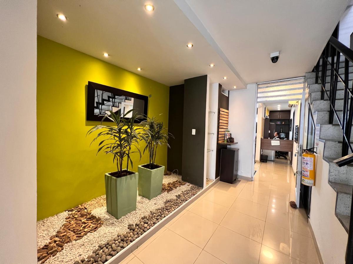 Hotel Volare Armenia  Εξωτερικό φωτογραφία