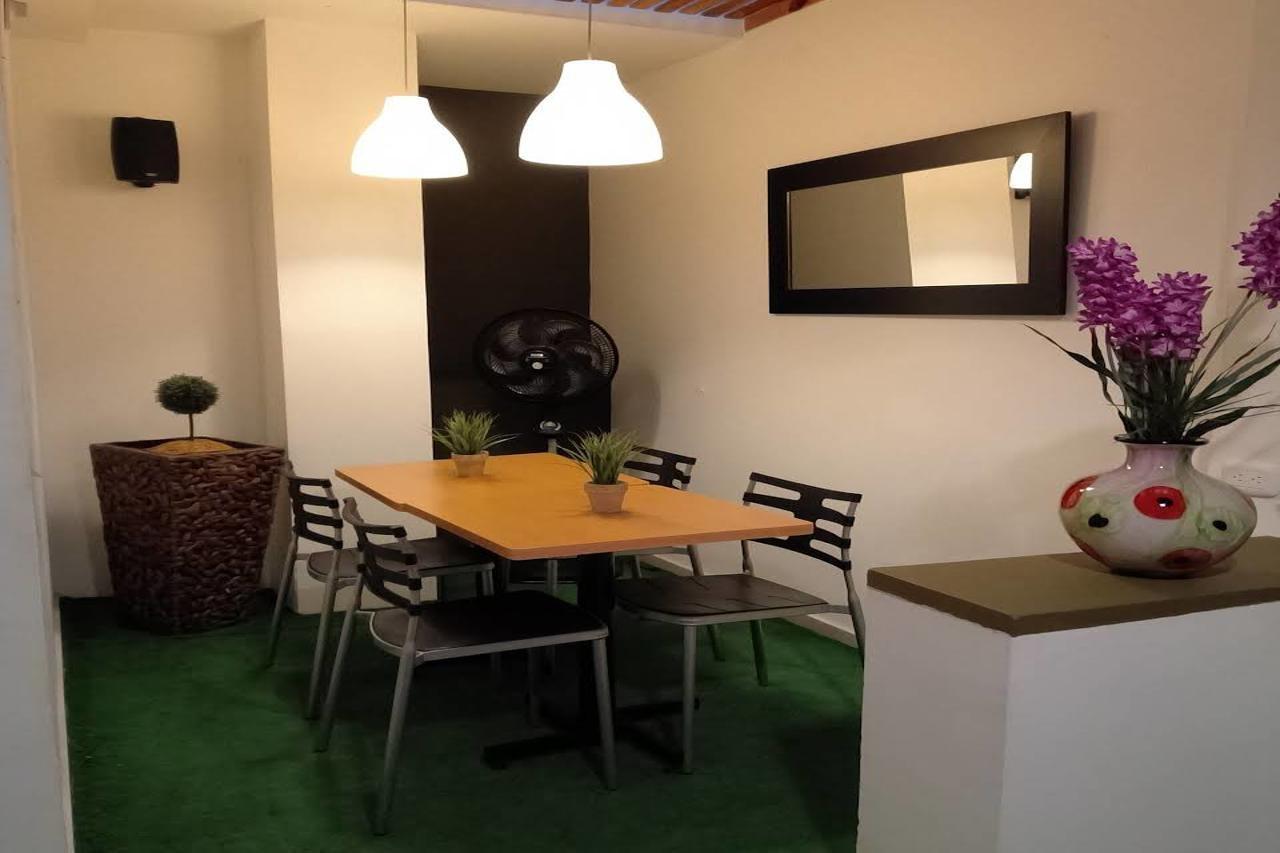 Hotel Volare Armenia  Εξωτερικό φωτογραφία