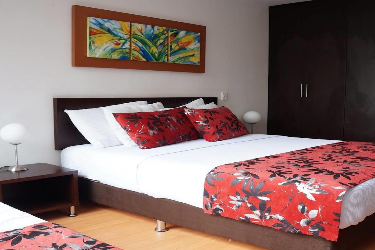 Hotel Volare Armenia  Εξωτερικό φωτογραφία
