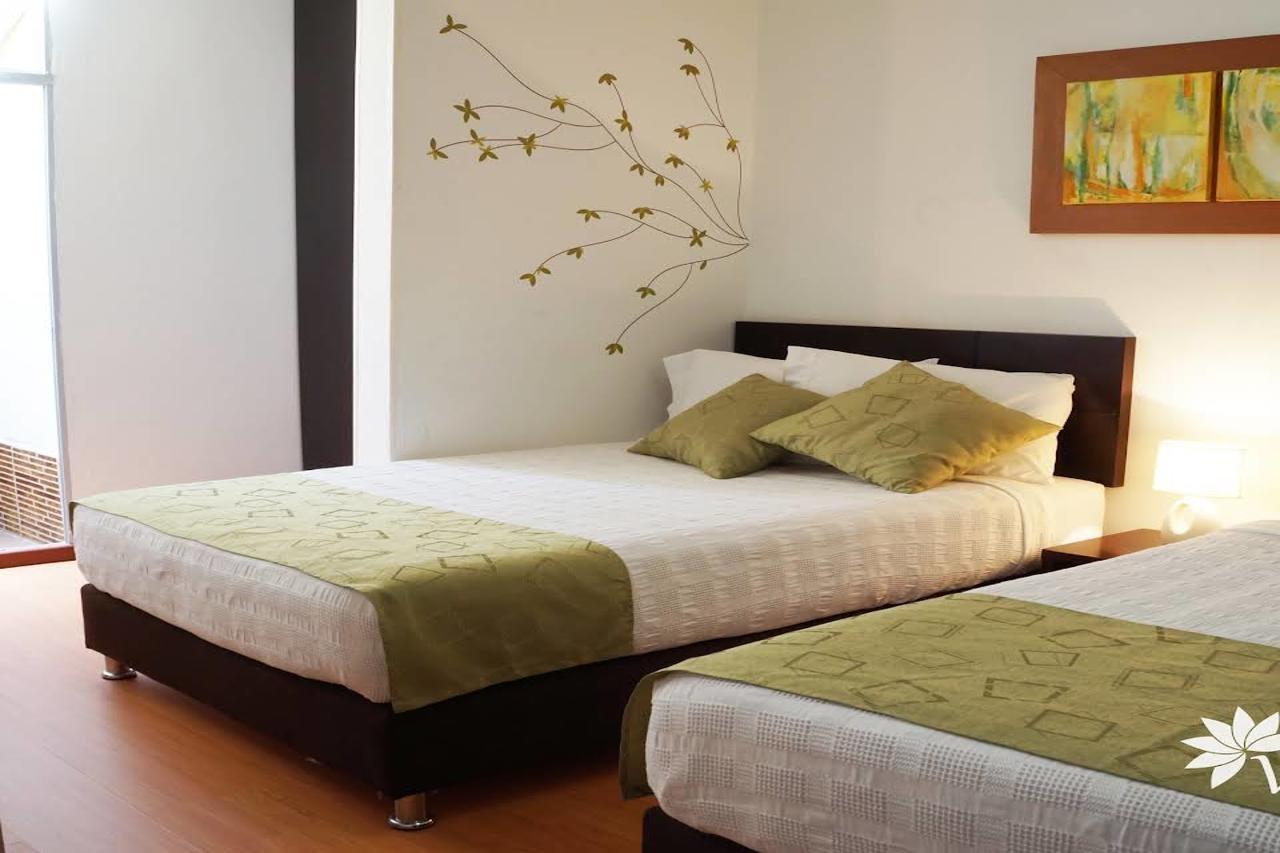 Hotel Volare Armenia  Εξωτερικό φωτογραφία