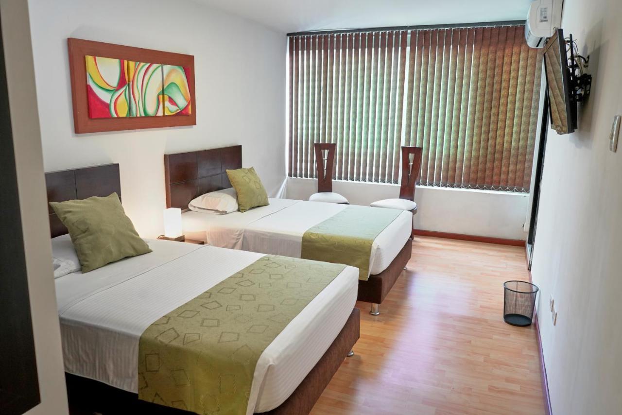 Hotel Volare Armenia  Εξωτερικό φωτογραφία