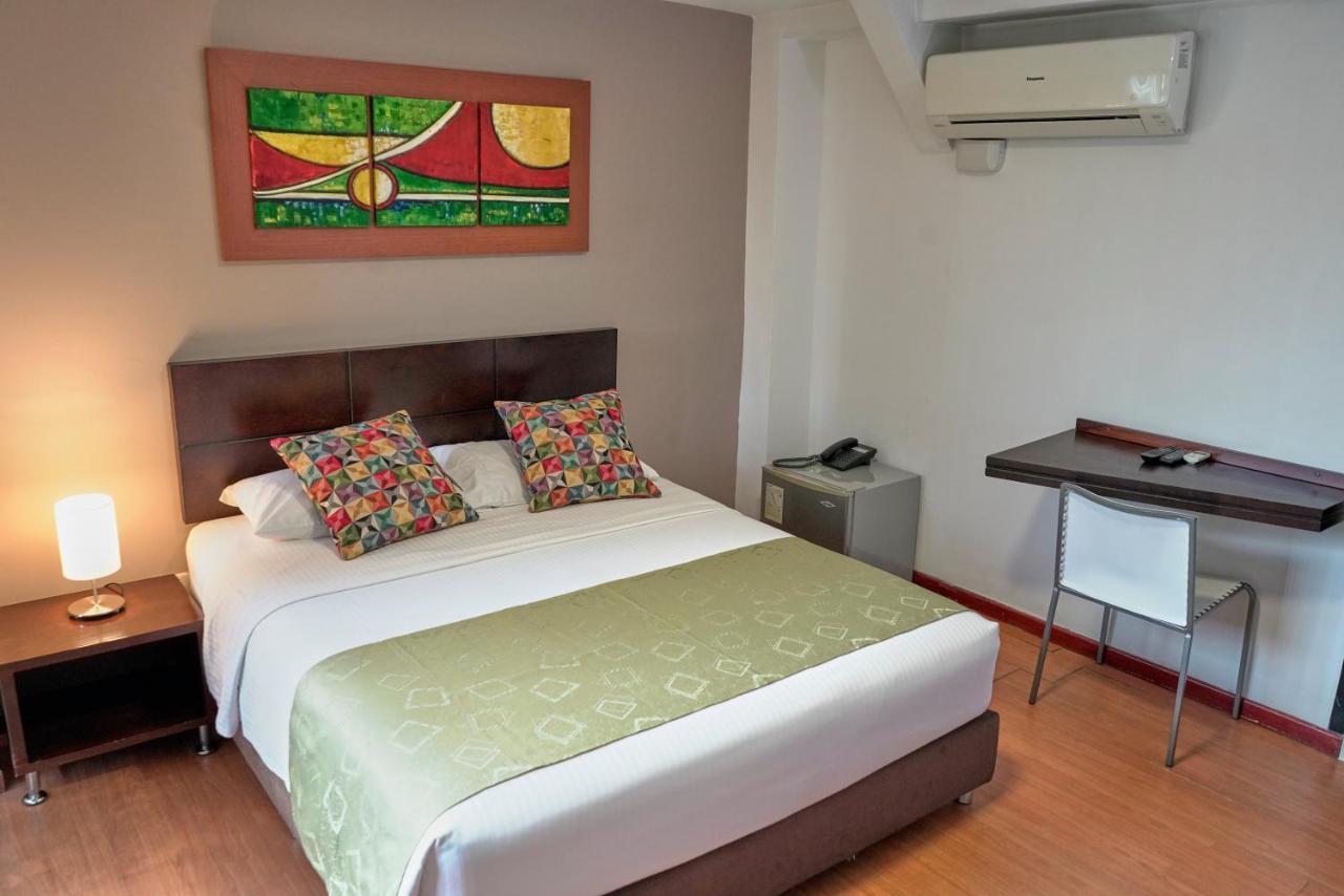 Hotel Volare Armenia  Εξωτερικό φωτογραφία