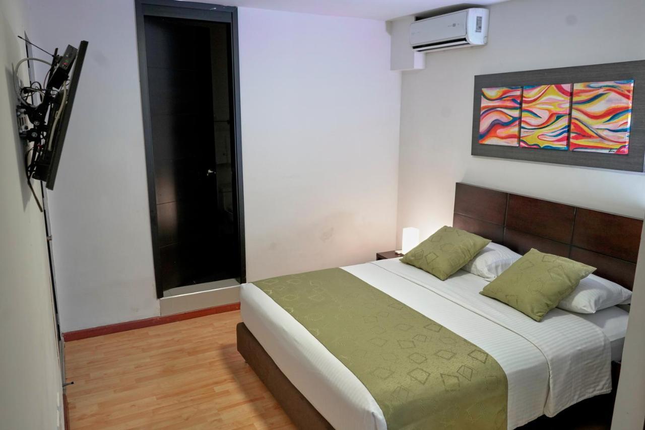 Hotel Volare Armenia  Εξωτερικό φωτογραφία