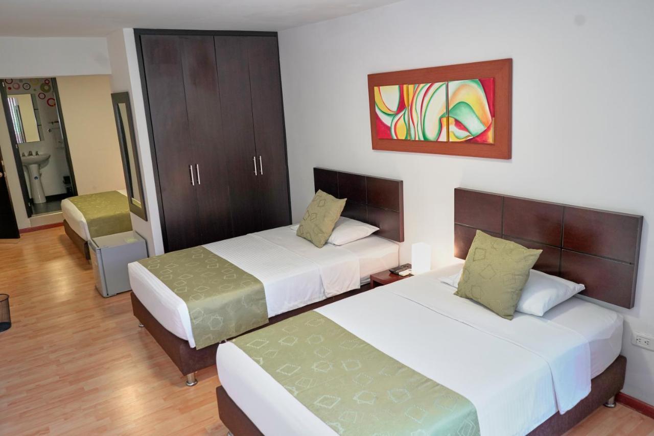 Hotel Volare Armenia  Εξωτερικό φωτογραφία