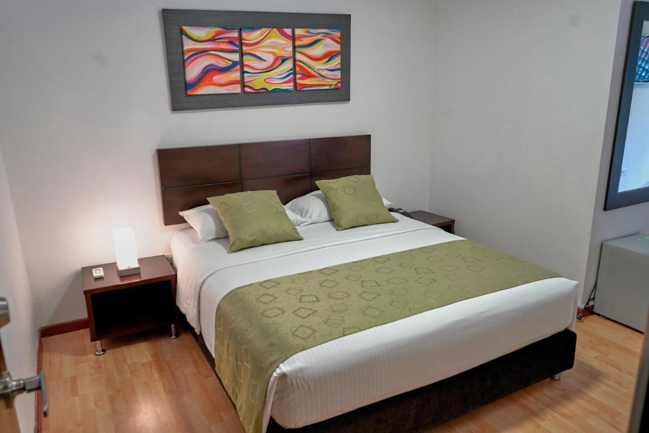 Hotel Volare Armenia  Εξωτερικό φωτογραφία