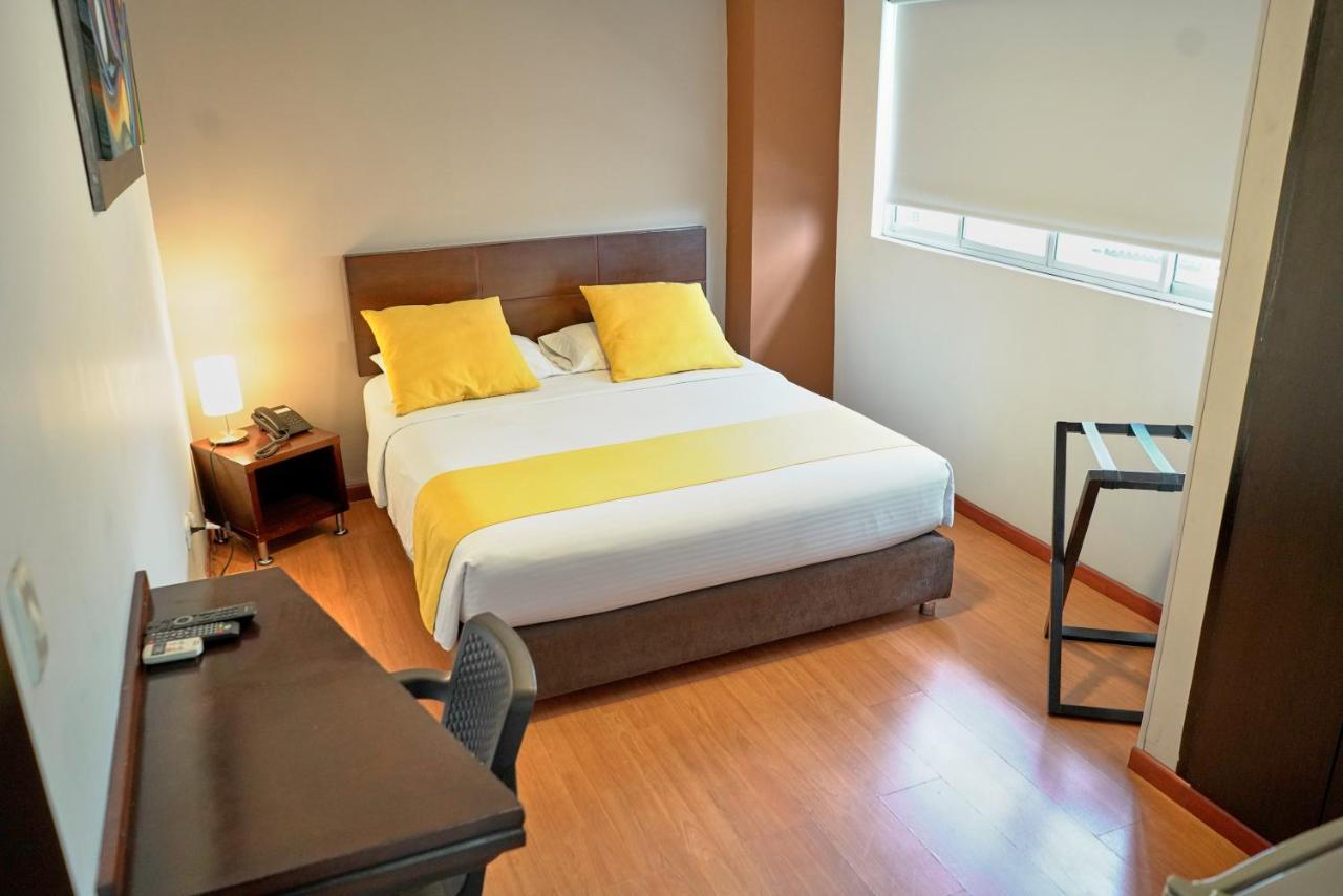Hotel Volare Armenia  Εξωτερικό φωτογραφία