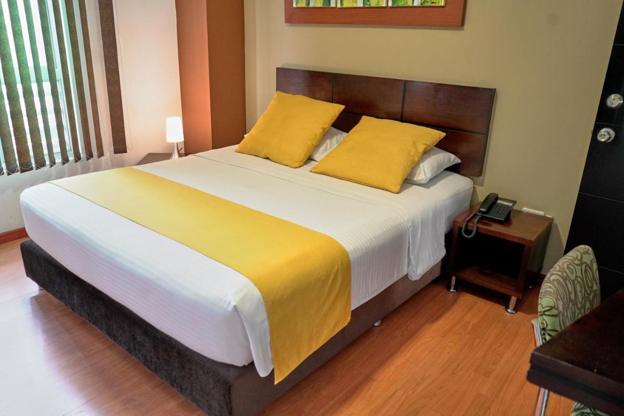 Hotel Volare Armenia  Εξωτερικό φωτογραφία
