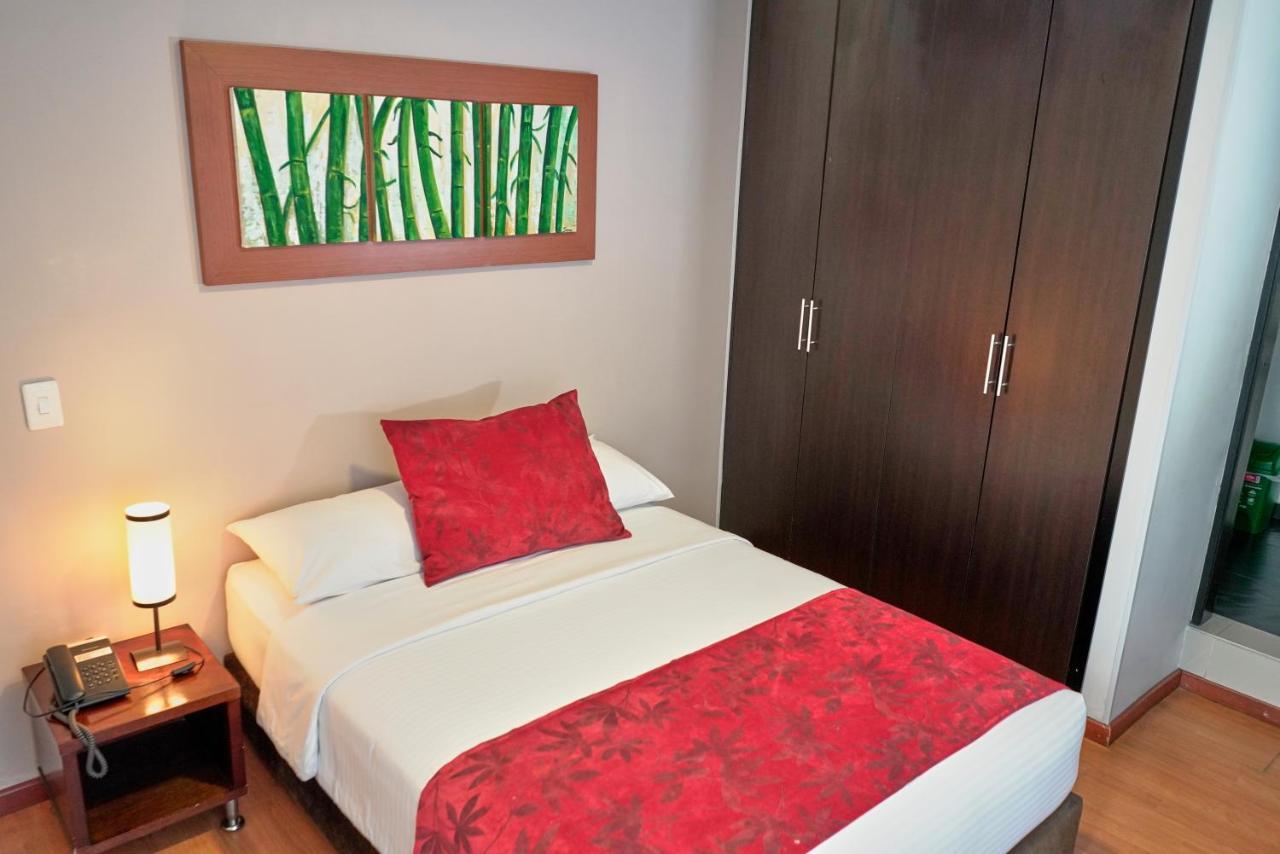 Hotel Volare Armenia  Εξωτερικό φωτογραφία