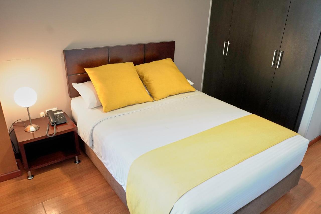 Hotel Volare Armenia  Εξωτερικό φωτογραφία