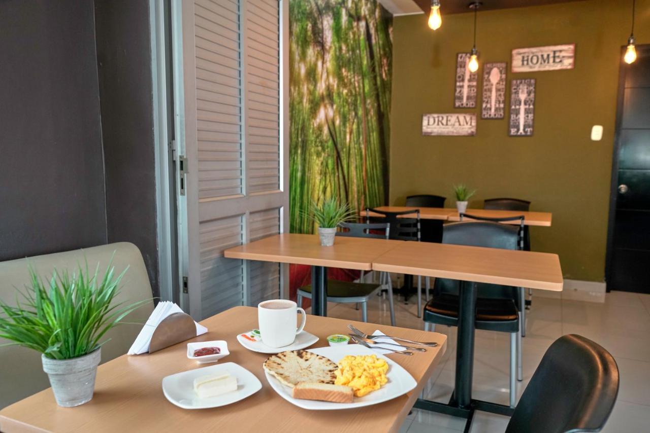 Hotel Volare Armenia  Εξωτερικό φωτογραφία