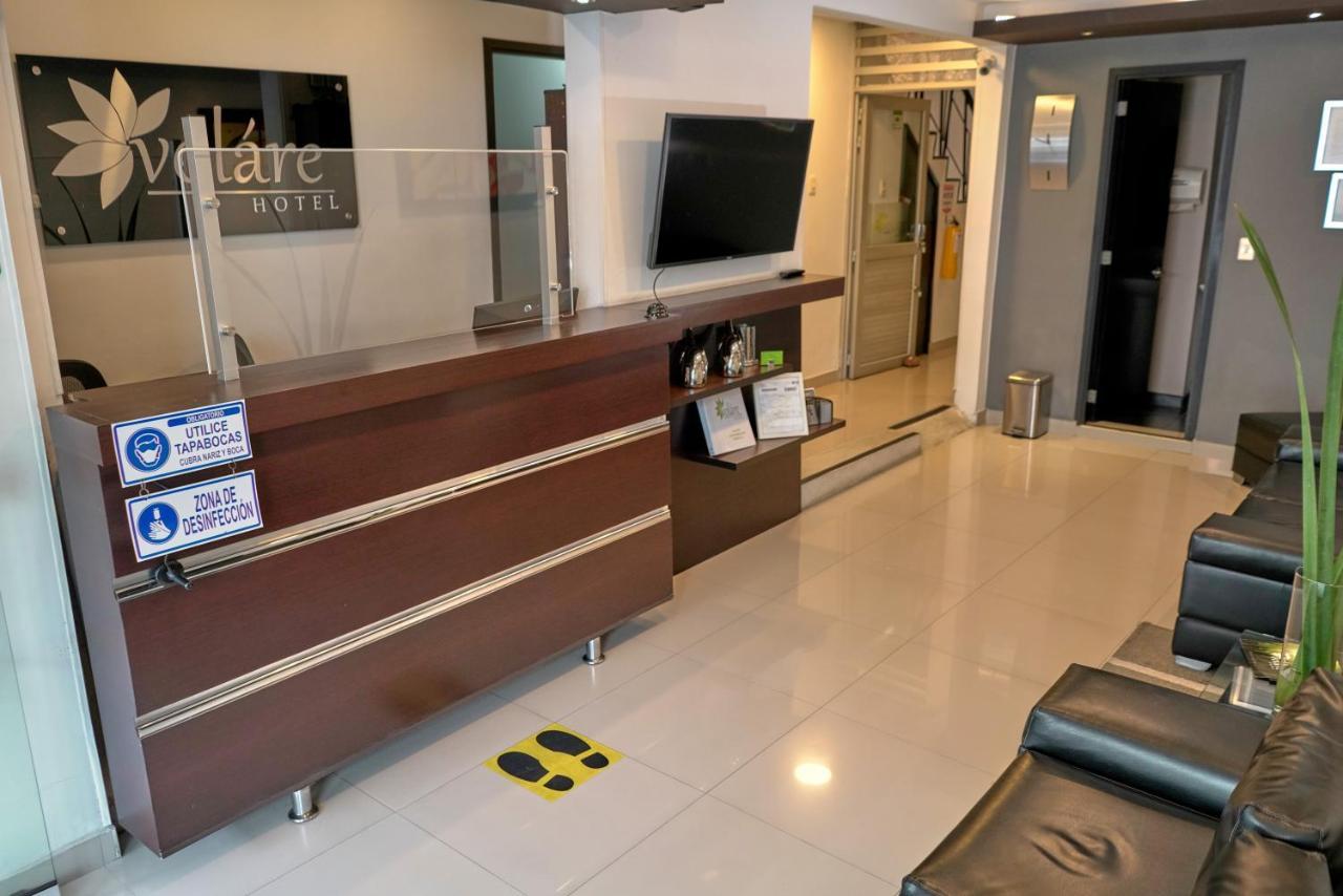 Hotel Volare Armenia  Εξωτερικό φωτογραφία