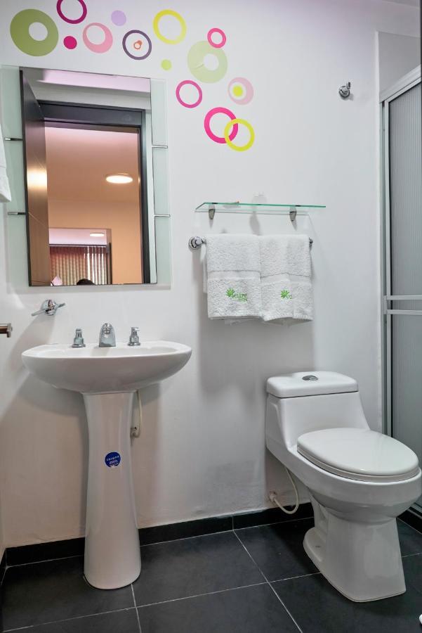 Hotel Volare Armenia  Εξωτερικό φωτογραφία
