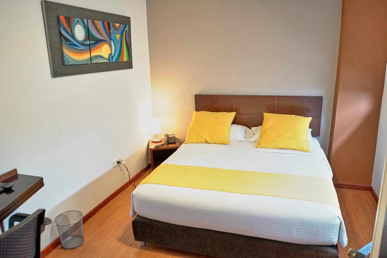 Hotel Volare Armenia  Εξωτερικό φωτογραφία