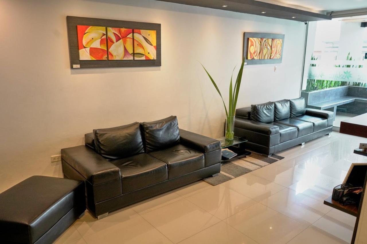 Hotel Volare Armenia  Εξωτερικό φωτογραφία