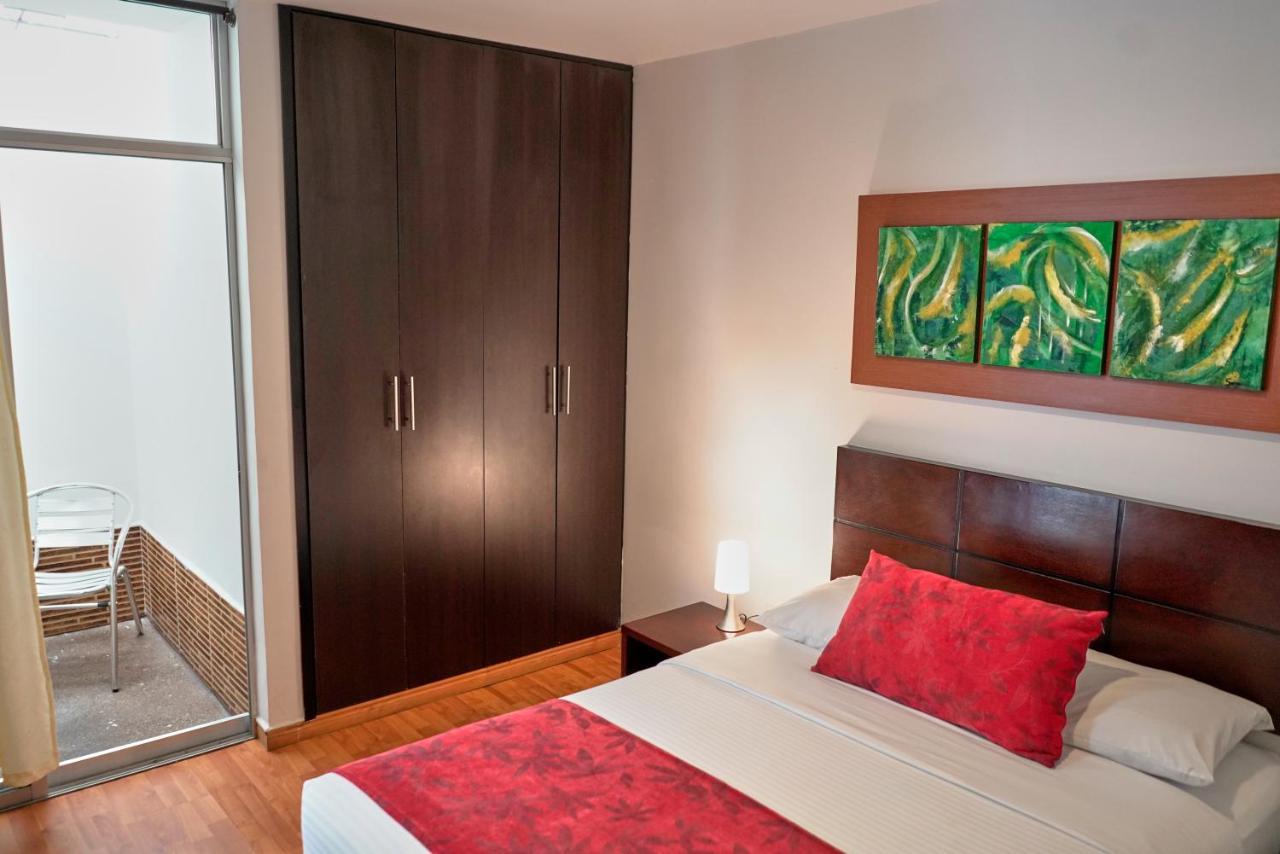 Hotel Volare Armenia  Εξωτερικό φωτογραφία