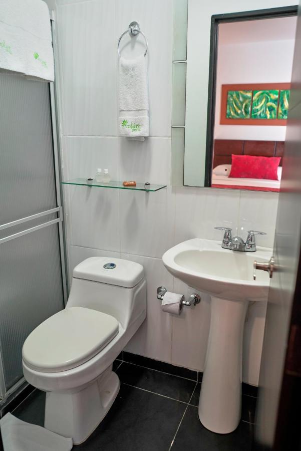 Hotel Volare Armenia  Εξωτερικό φωτογραφία