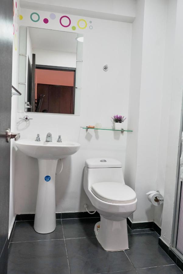 Hotel Volare Armenia  Εξωτερικό φωτογραφία