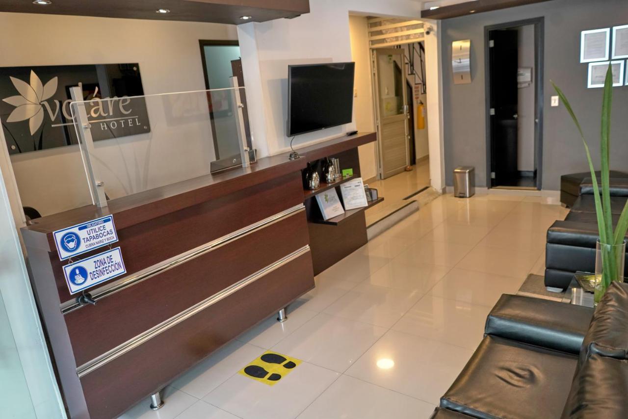 Hotel Volare Armenia  Εξωτερικό φωτογραφία