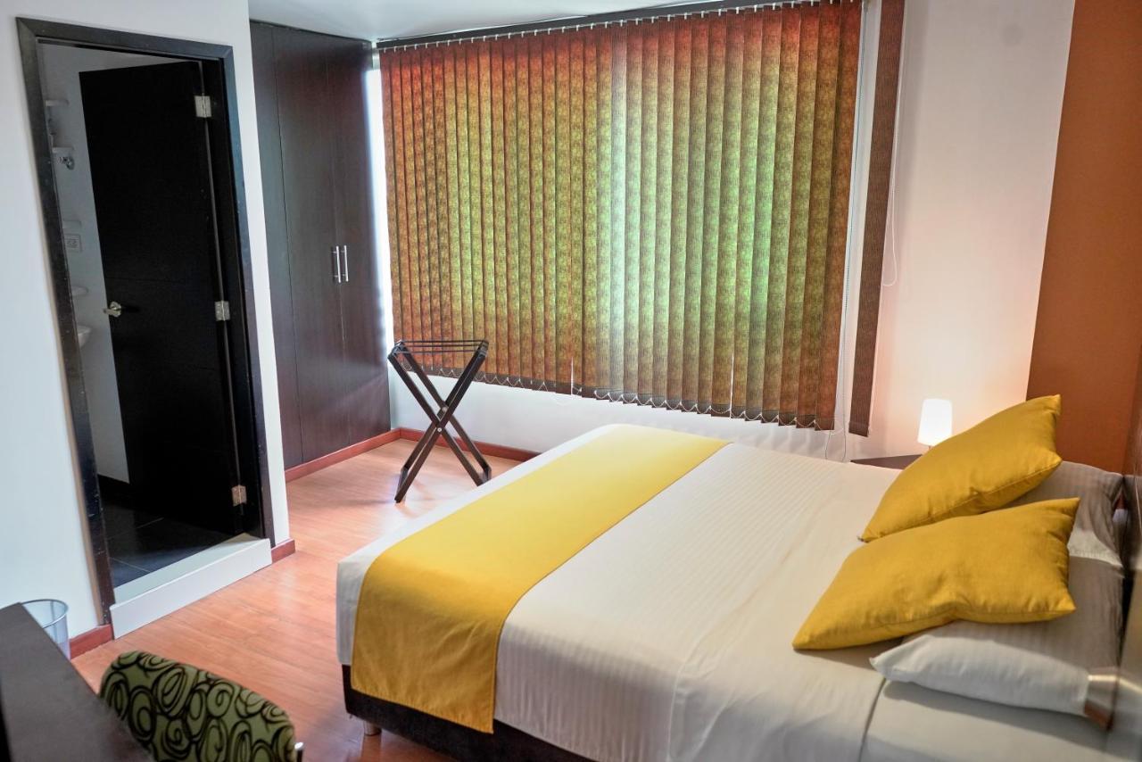 Hotel Volare Armenia  Εξωτερικό φωτογραφία