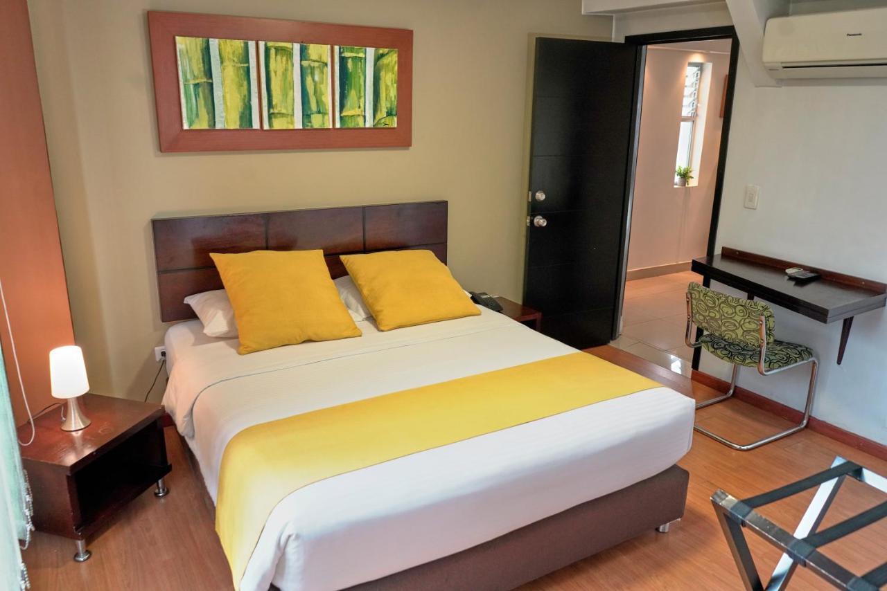 Hotel Volare Armenia  Εξωτερικό φωτογραφία
