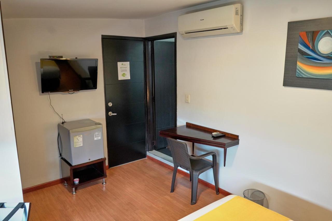 Hotel Volare Armenia  Εξωτερικό φωτογραφία