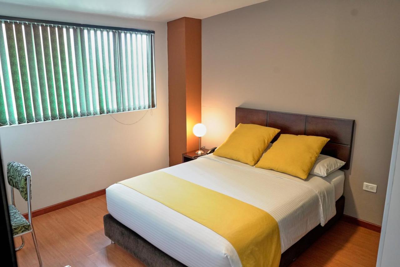 Hotel Volare Armenia  Εξωτερικό φωτογραφία