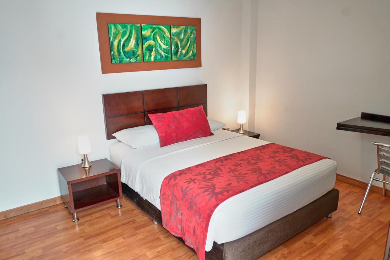 Hotel Volare Armenia  Εξωτερικό φωτογραφία