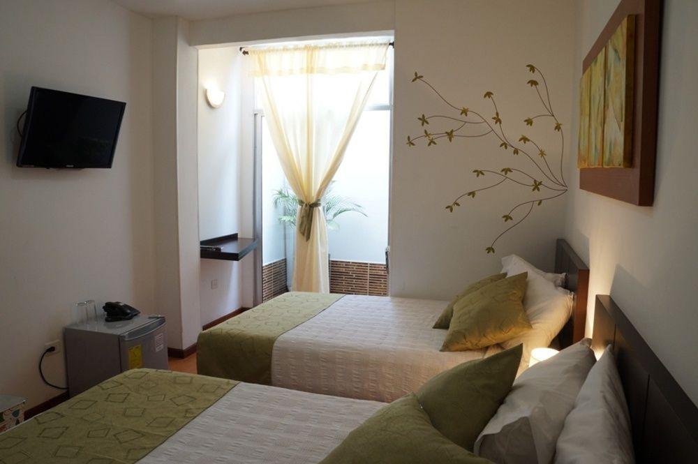 Hotel Volare Armenia  Εξωτερικό φωτογραφία