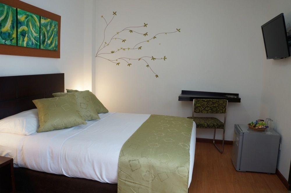 Hotel Volare Armenia  Εξωτερικό φωτογραφία