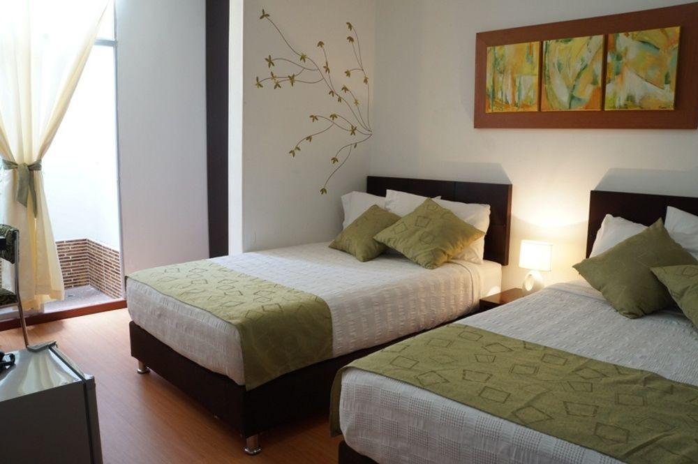 Hotel Volare Armenia  Εξωτερικό φωτογραφία