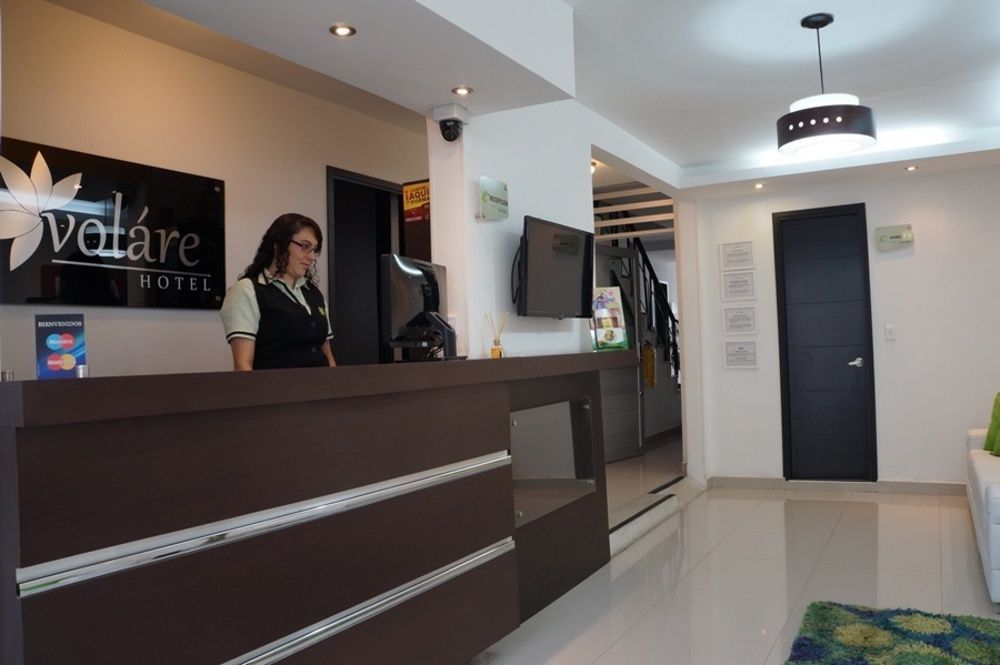 Hotel Volare Armenia  Εξωτερικό φωτογραφία