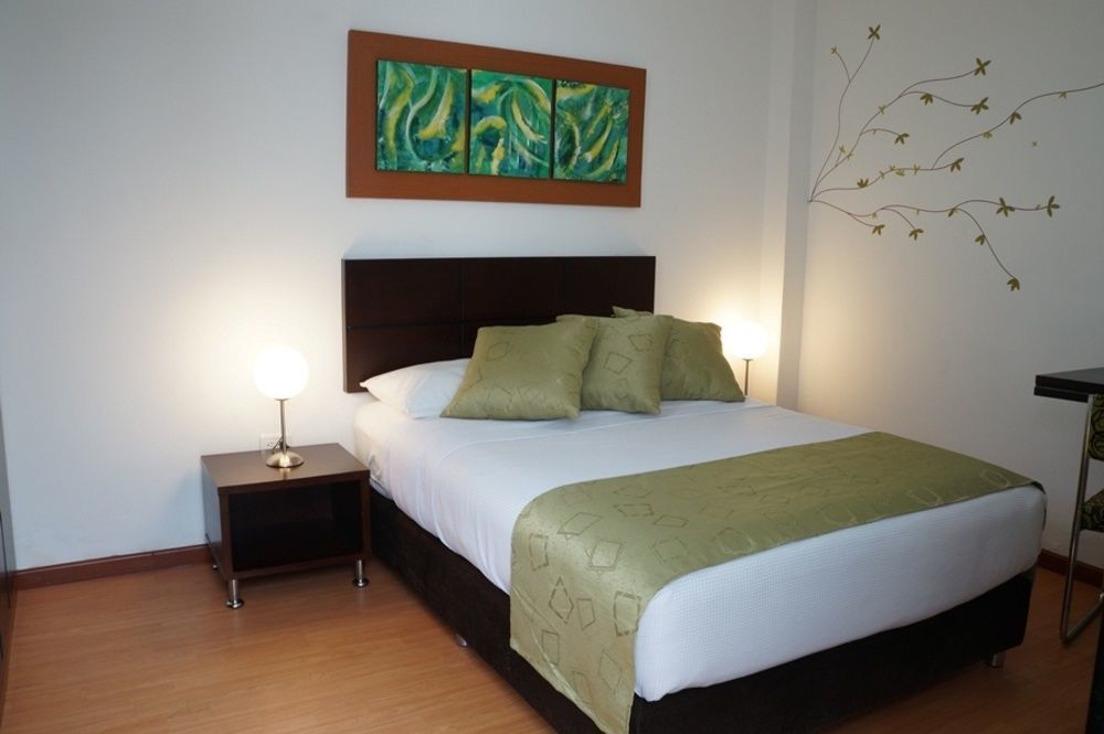 Hotel Volare Armenia  Εξωτερικό φωτογραφία