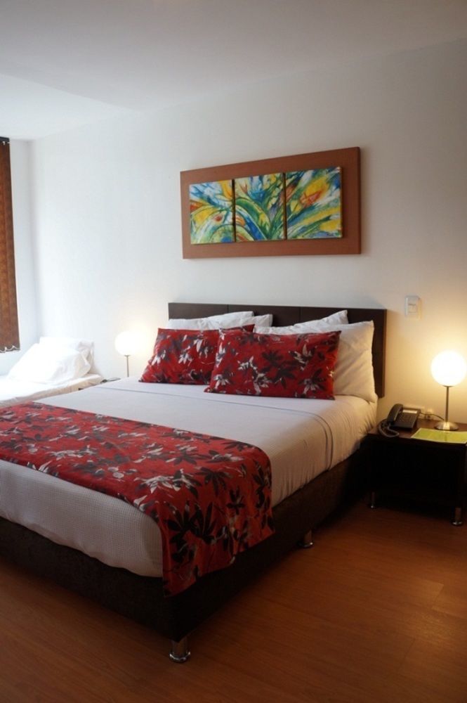 Hotel Volare Armenia  Εξωτερικό φωτογραφία